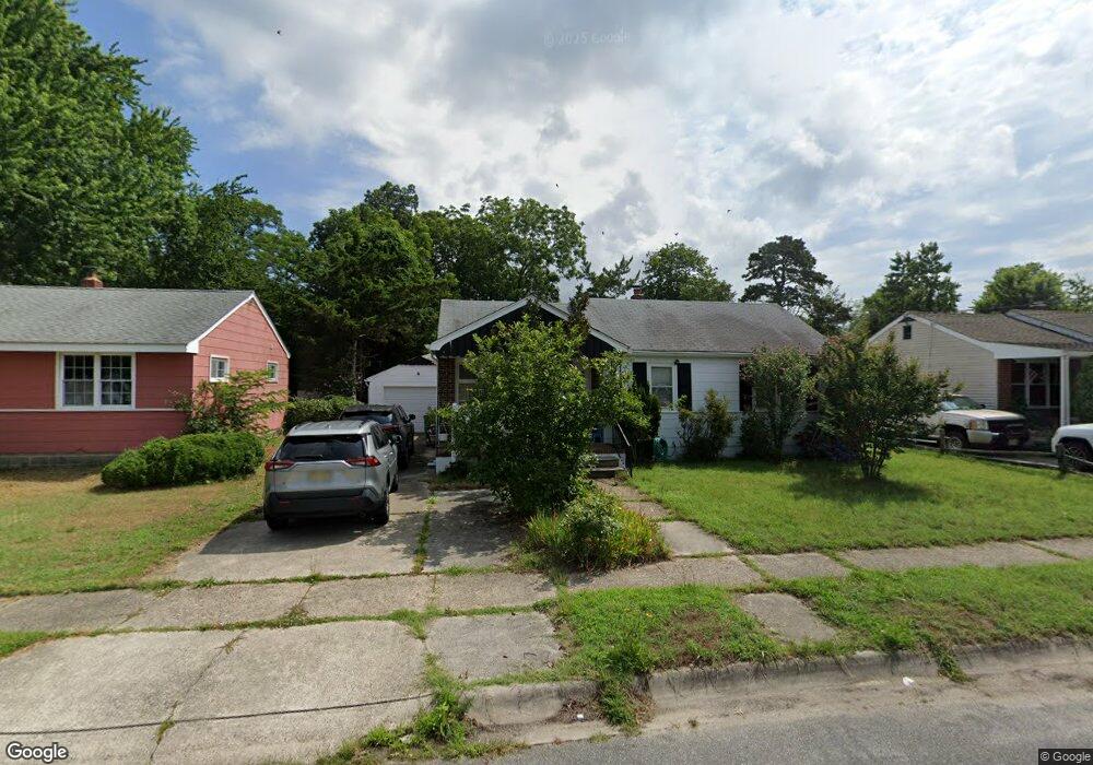 13 Forrest Dr, Northfield, NJ 08225 - photo 1