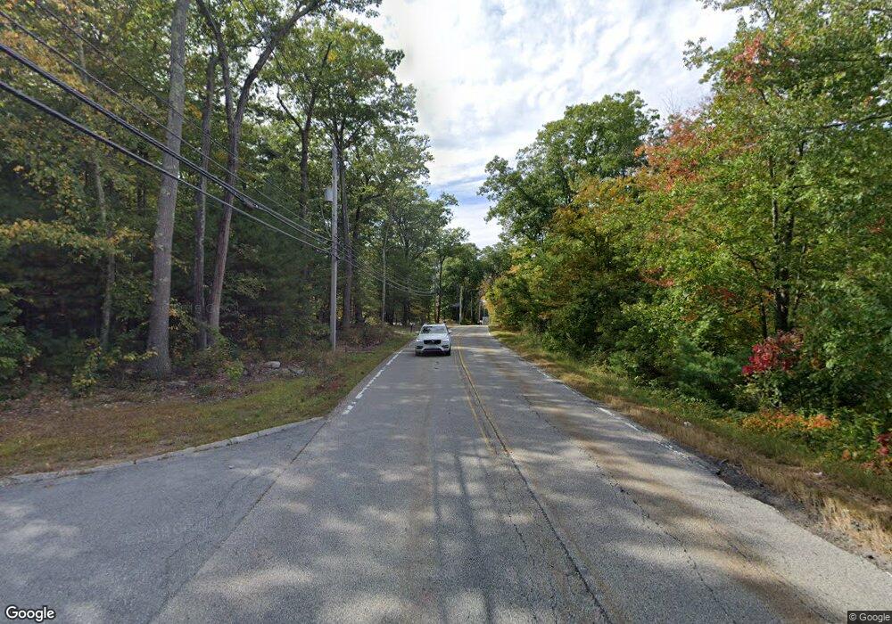 Lot 1 Hughes Ln, Boxborough, MA 01719 - photo 1