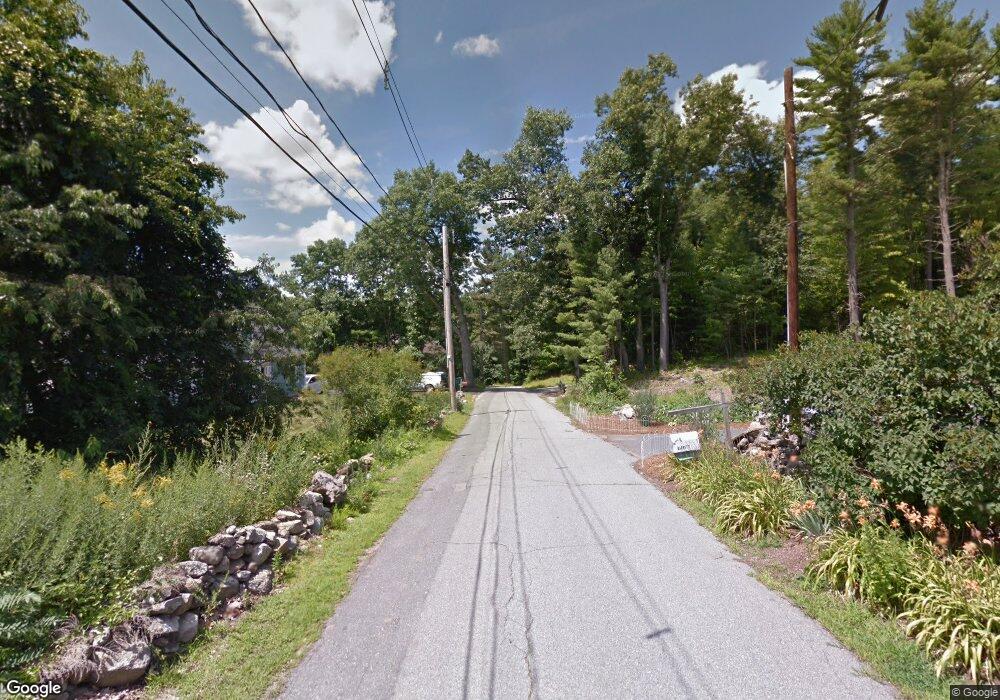 LOT A Whitcomb Rd, Boxborough, MA 01719 - photo 1