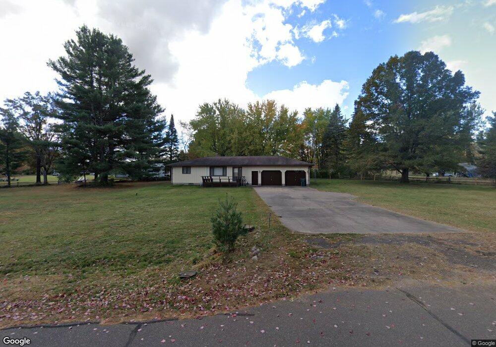 2607 7 1 4 Ave, Chetek, WI 54728 - photo 1