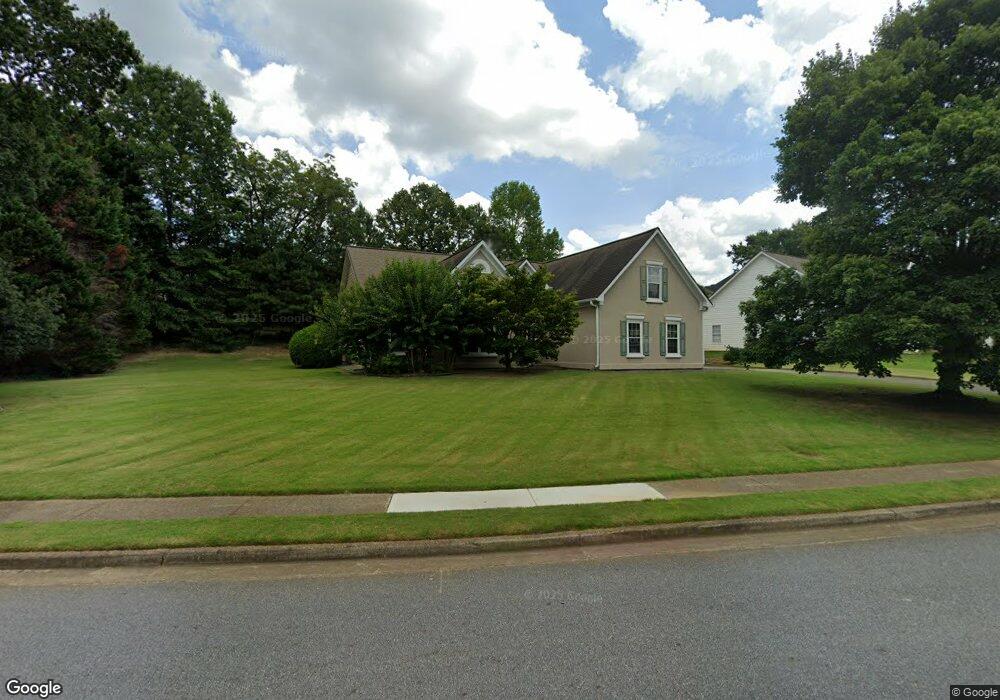 4225 Ruby Forest Blvd unit 5, Suwanee, GA 30024 - photo 1