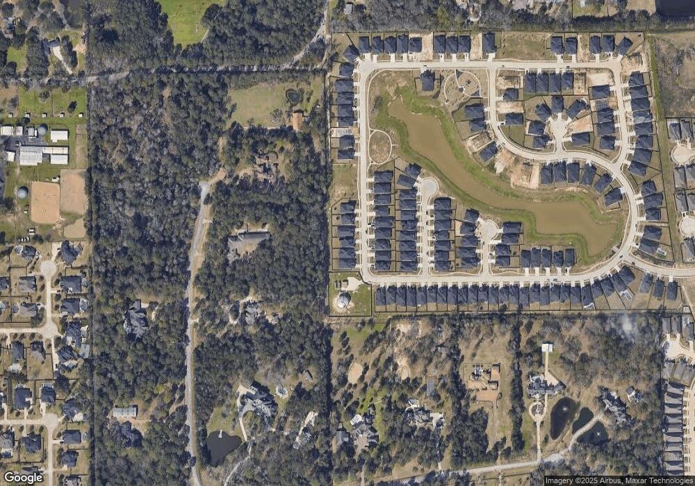 24915 Flint Lake Dr, Tomball, TX 77375 - photo 1