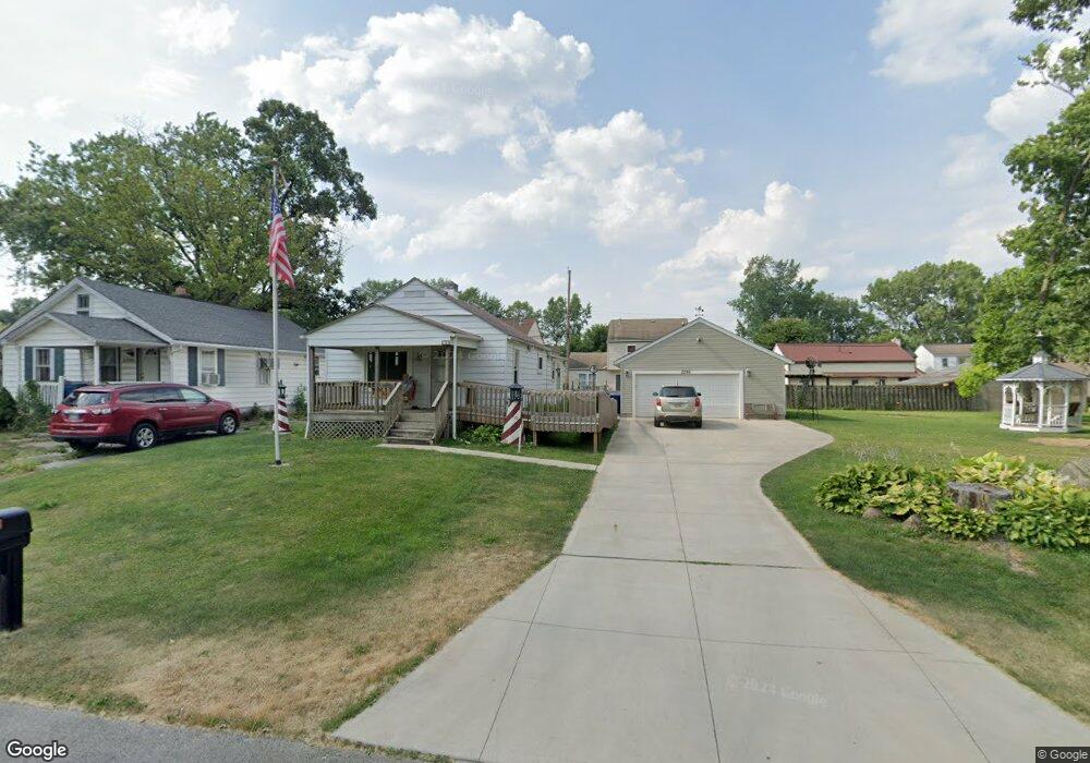 2296 Strimple Ave, Columbus, OH 43229 - photo 1