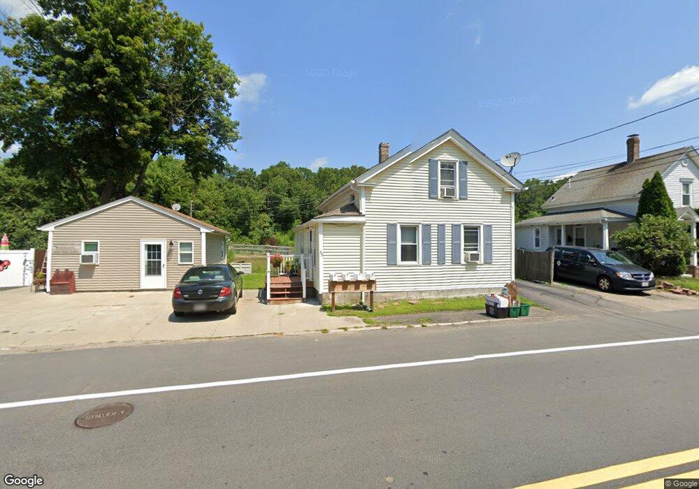 336 Main St, Blackstone, MA 01504 - photo 1