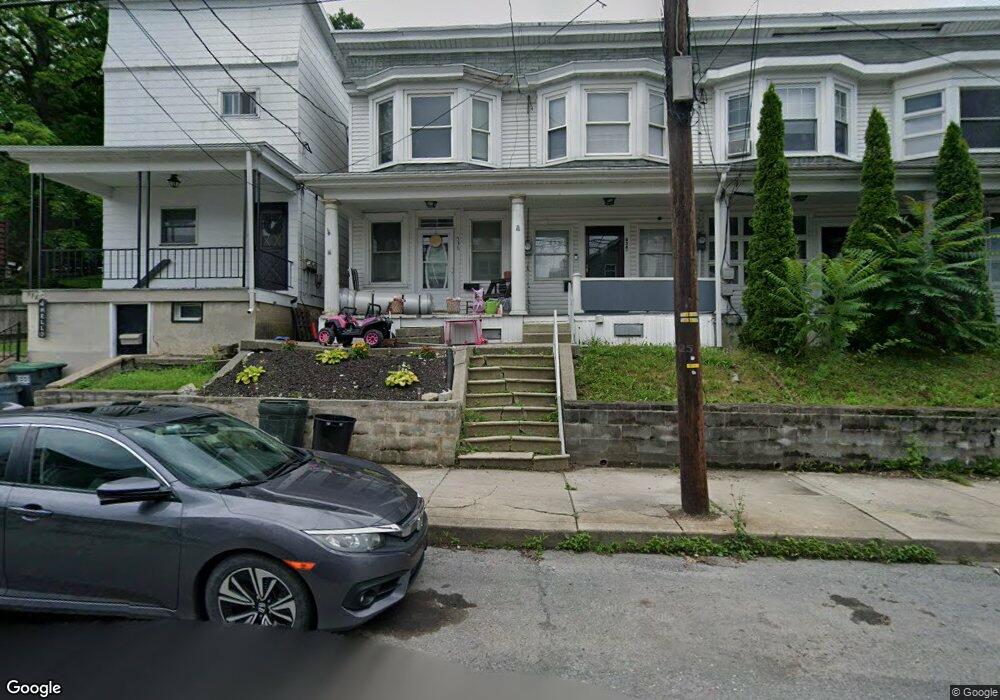 536 Arlington St, Tamaqua, PA 18252 - photo 1