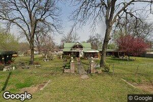 223 N Stand Watie, Webbers Falls, OK 74470