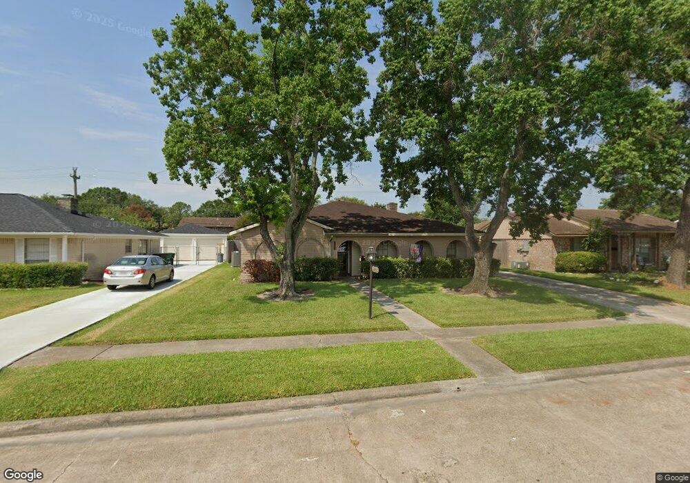 12002 Kirkholm Dr, Houston, TX 77089 - photo 1