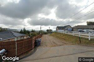 0 Paradox Ln, Crest, CA 92021