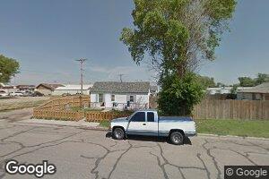 106 Comanche, Satanta, KS 67870
