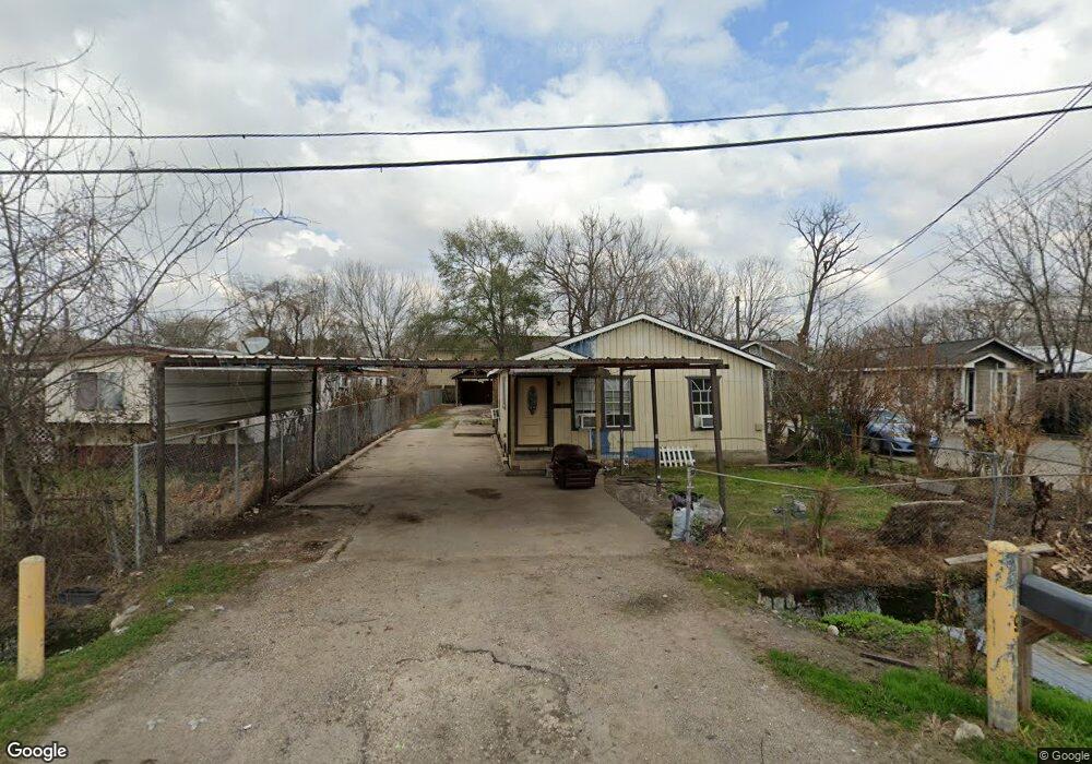 1709 Havner Ln, Houston, TX 77093 - photo 1