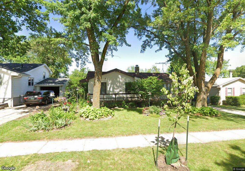 5510 SE 7th St, Des Moines, IA 50315 - photo 1