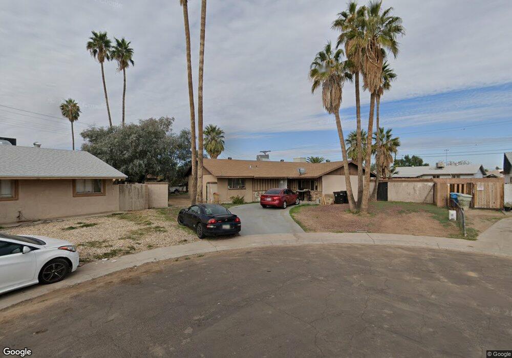 3242 N 54th Ln, Phoenix, AZ 85031 - photo 1