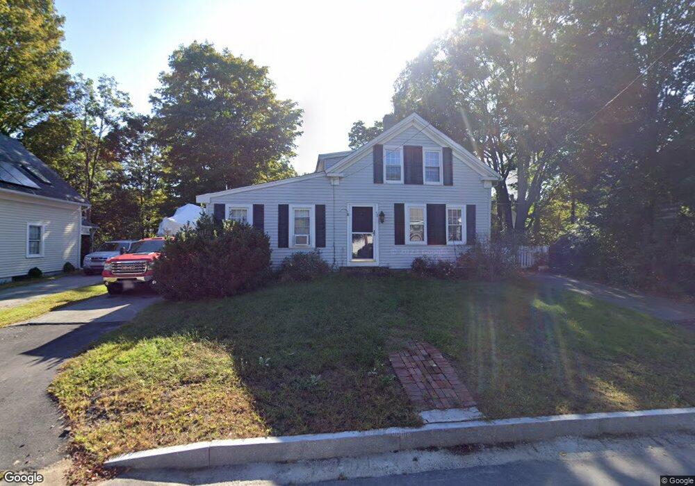 48 Mechanic St, Holliston, MA 01746 - photo 1