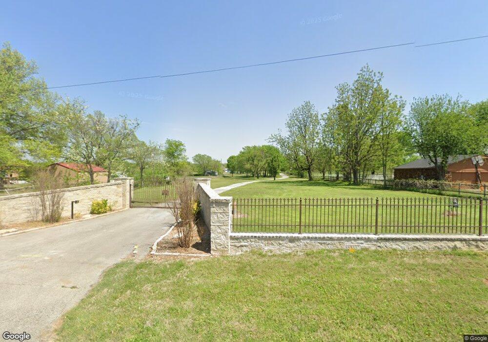 1305 113th W, Jenks, OK null - photo 1