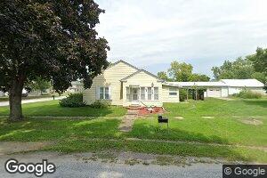 301 4th St, Maxwell, IA 50161