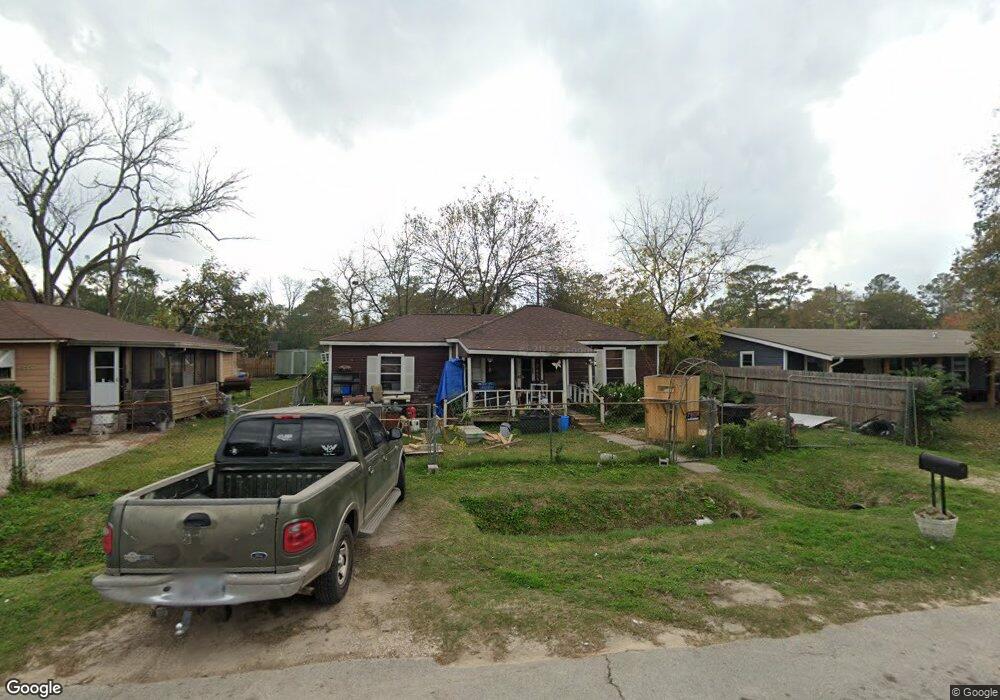 2453 Druid St, Houston, TX 77091 - photo 1