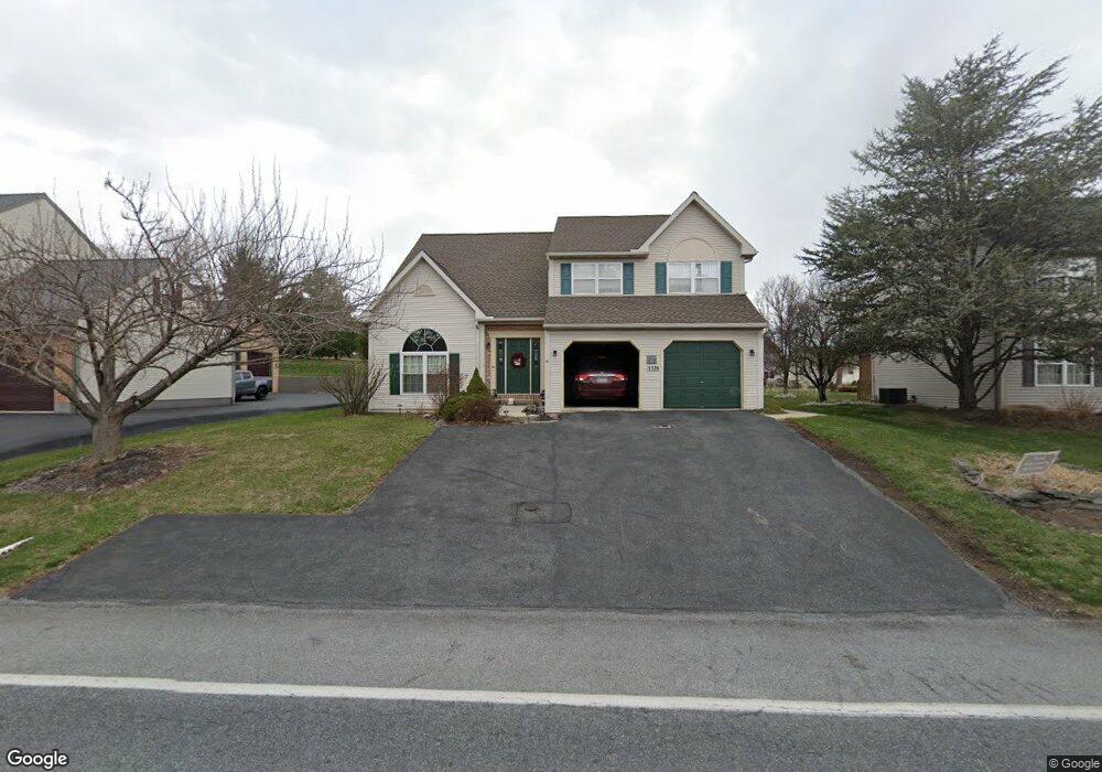 1179 Cedar Top Rd, Reading, PA 19607 - photo 1