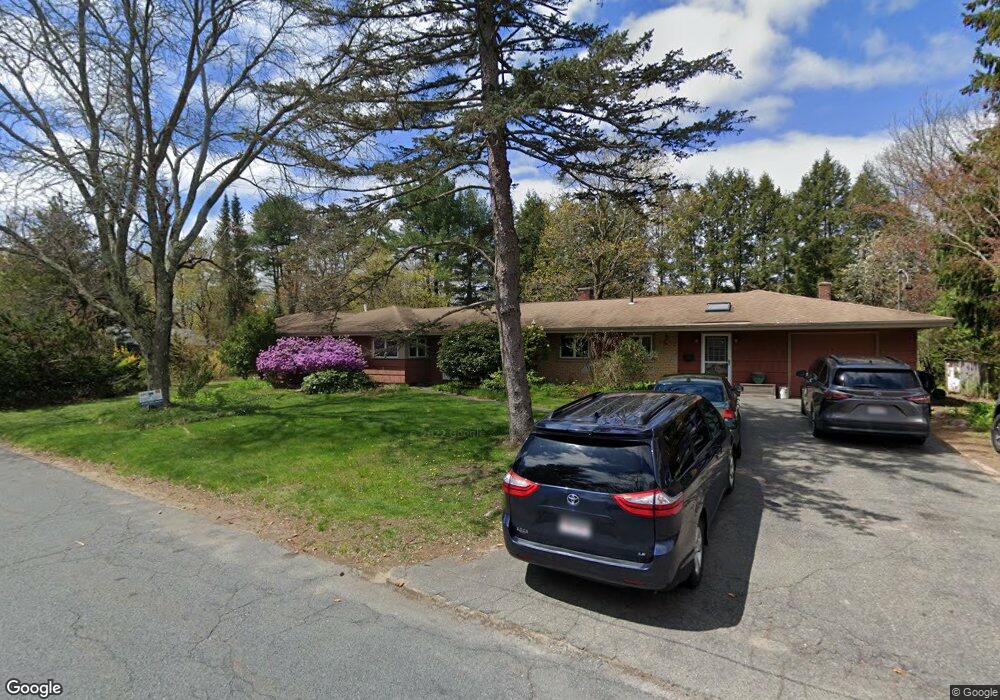 67 Joseph Rd, Framingham, MA 01701 - photo 1