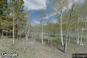 4160 Butch Cassidy Ln, Duck Creek Village, UT 84762