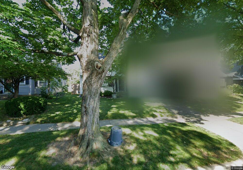 805 S Roosevelt Ave, Columbus, OH 43209 - photo 1