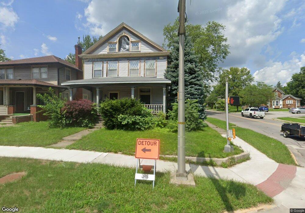 402 W 7th St, Auburn, IN 46706 - photo 1