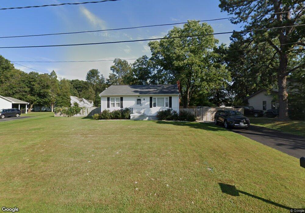 9121 Gross Ave, Laurel, MD 20723 - photo 1