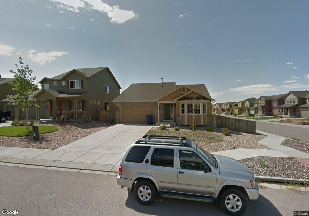 7803 Guinness Way, Colorado Springs, CO 80951 - photo 1