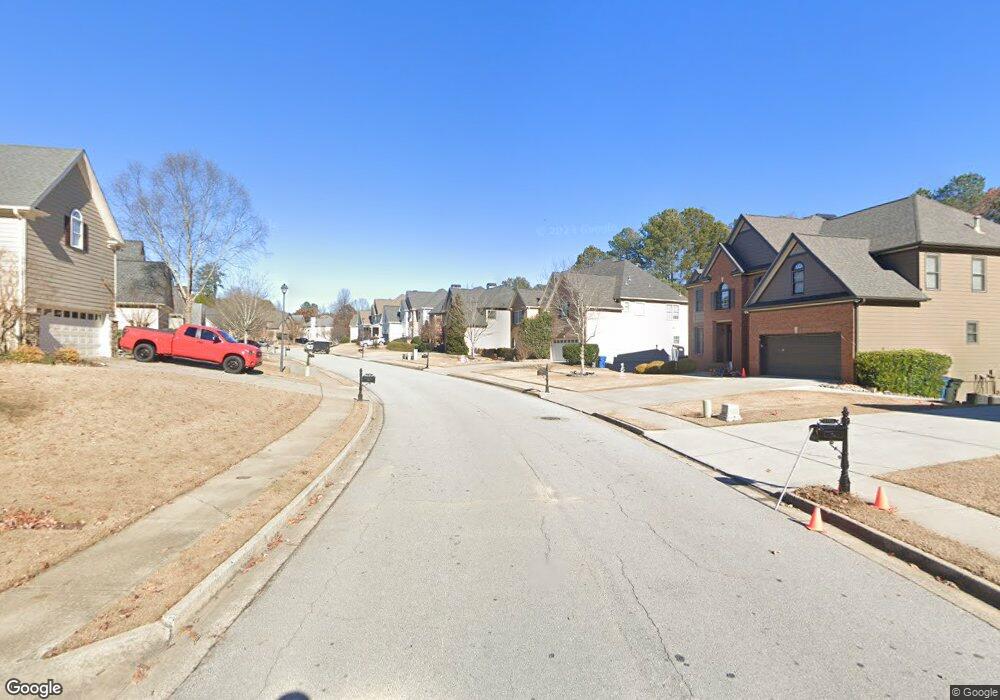 0 Daniel Park Run unit 8538120, Dacula, GA 30019 - photo 1