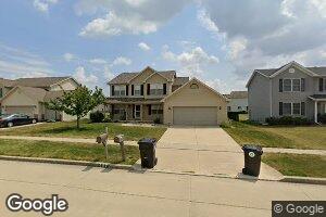 2973 Bear Claw St, Normal, IL 61761