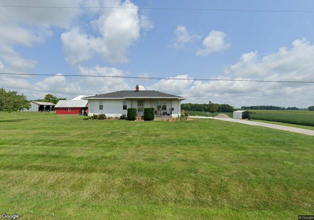 2800 E 850 S, Columbus, IN 47201 - photo 1