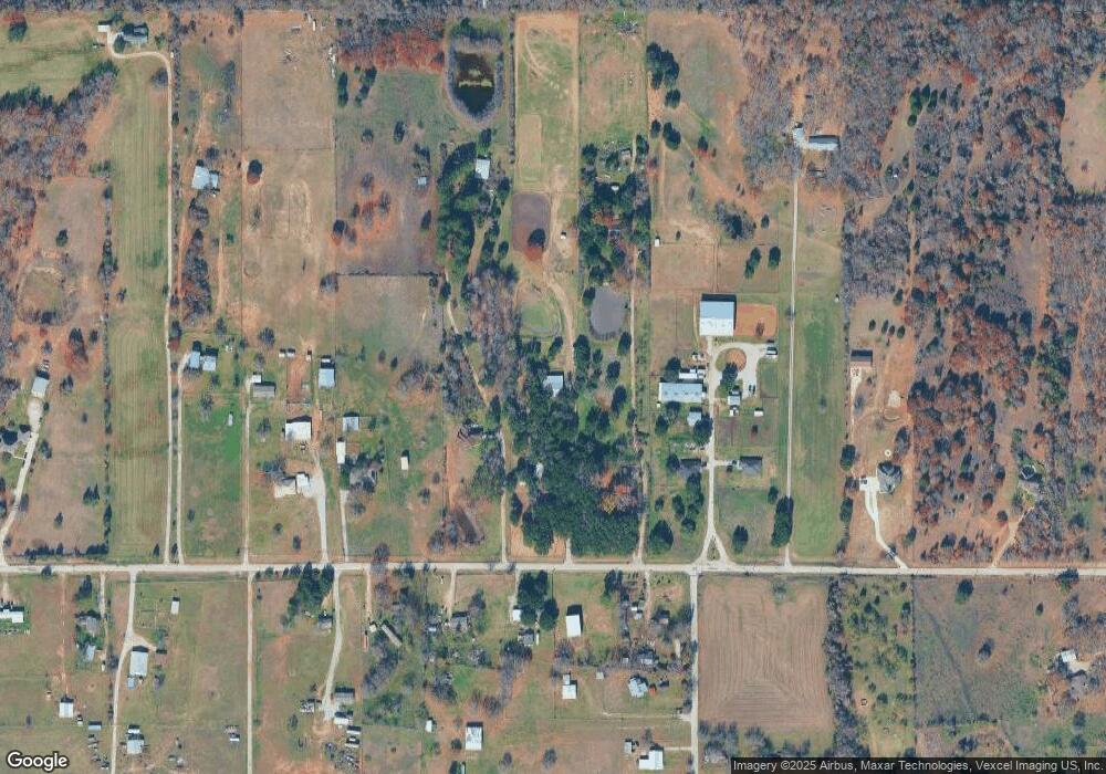 835 Miller Rd, Azle, TX 76020 - photo 1