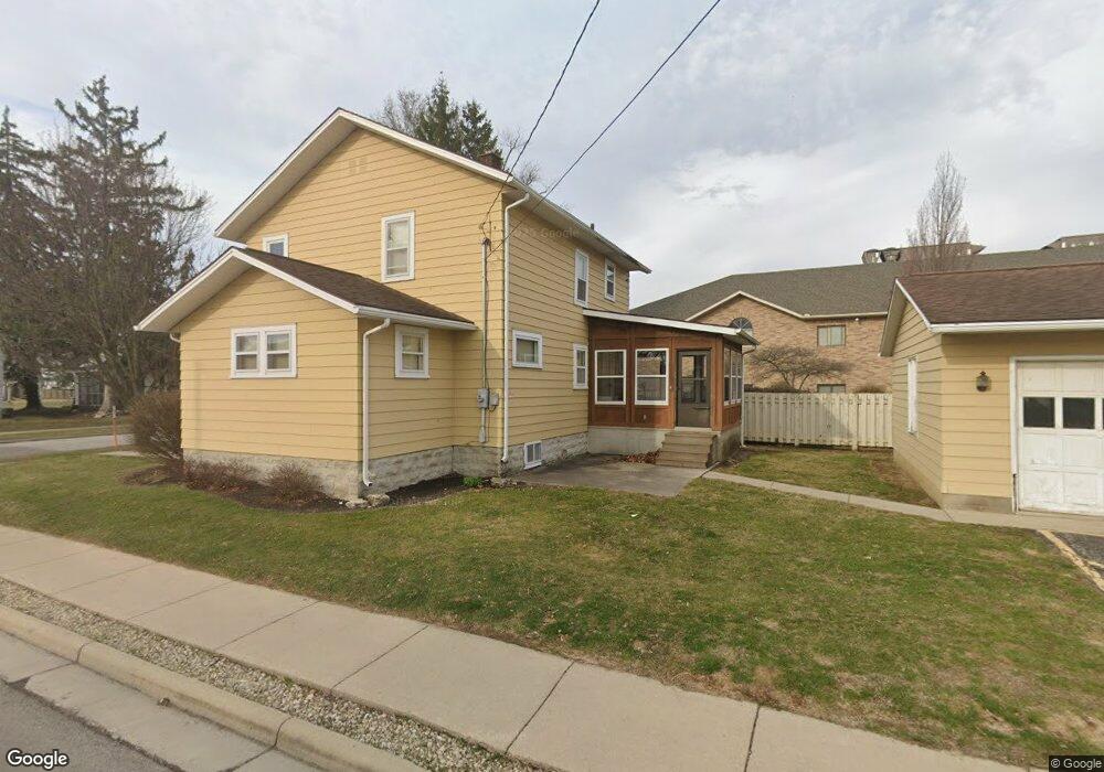 400 Frazer St, Findlay, OH 45840 - photo 1