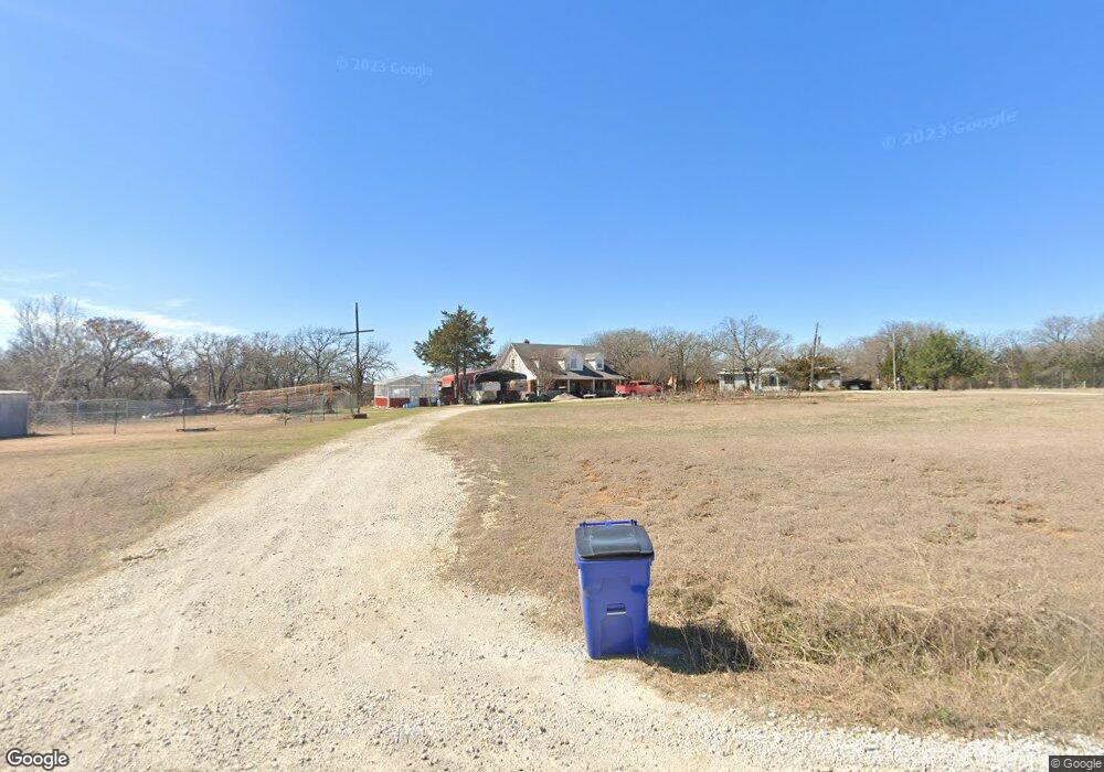 200 County Road 220, Gainesville, TX 76240 - photo 1