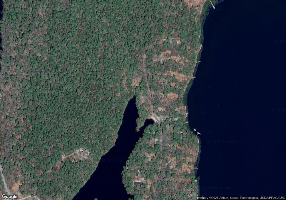 116 Appalachee Rd, Boothbay Harbor, ME 04538 - photo 1