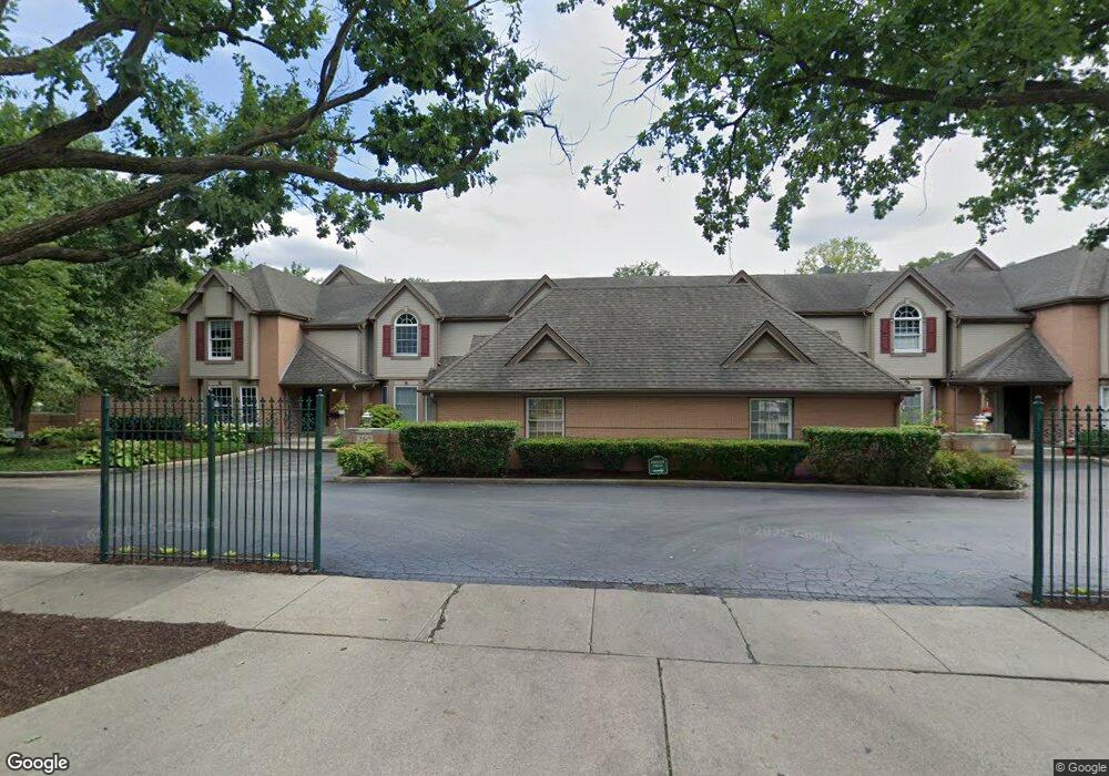 260 W Eggleston Ave unit F, Elmhurst, IL 60126 - photo 1