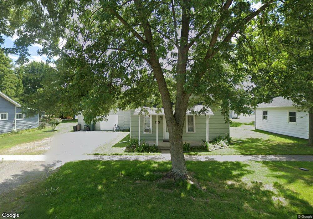 407 W Rings St, West Unity, OH 43570 - photo 1