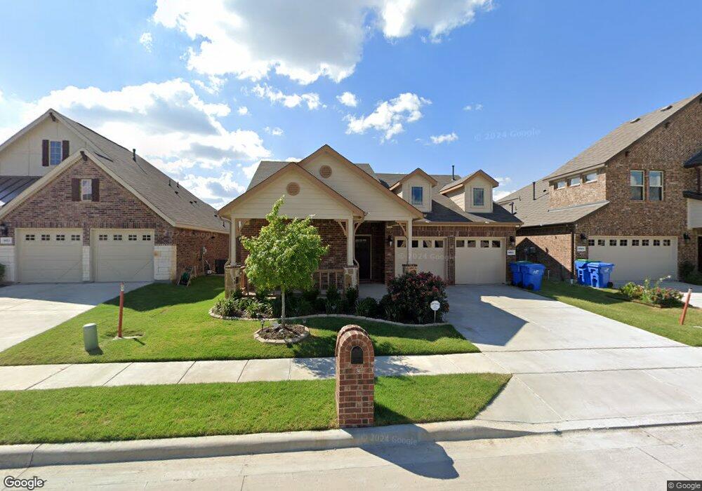 5817 Begonia Dr, Rowlett, TX 75089 - photo 1