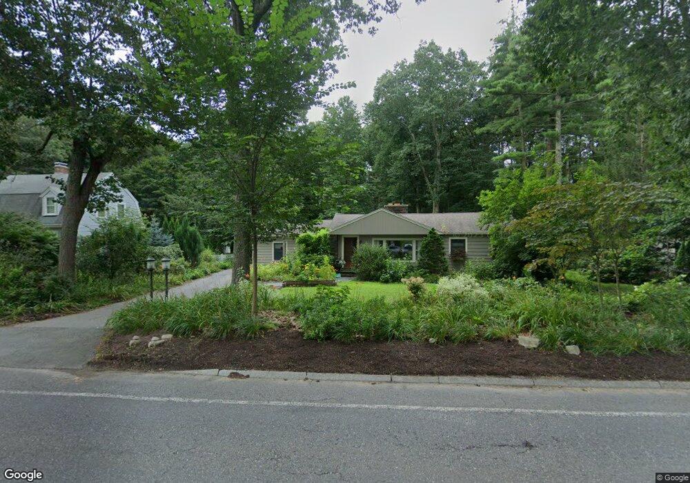 1975 Main St, Concord, MA 01742 - photo 1