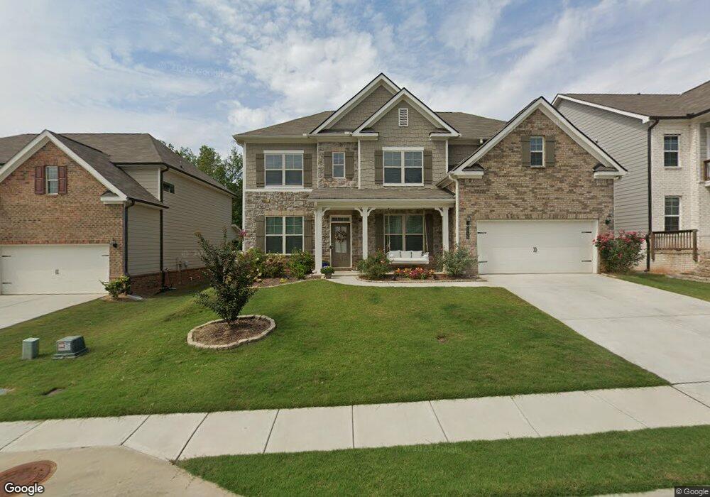 3225 Long Creek Dr, Buford, GA 30519 - photo 1