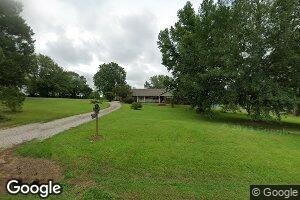 567 Vaiden Kilmichael Rd, Kilmichael, MS 39747