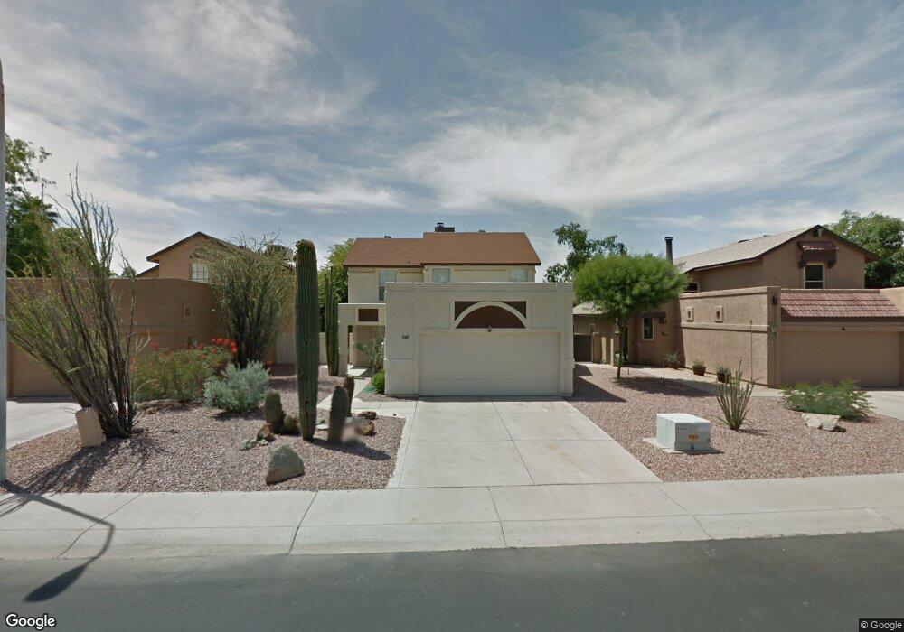 3721 W Ivanhoe St, Chandler, AZ 85226 - photo 1