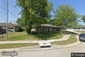 504 W Cumberland Dr, Edgerton, KS 66021