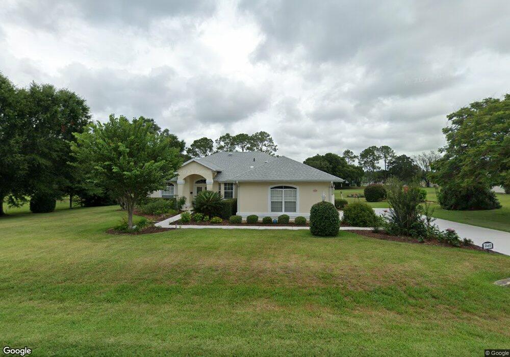 247 E Dakota Ct, Hernando, FL 34442 - photo 1