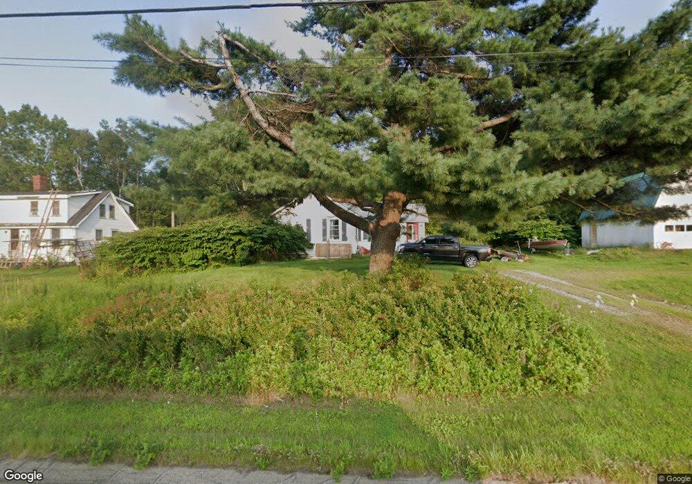 88 U S 1, Bucksport, ME 04416 - photo 1