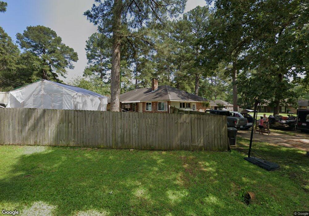 124 Spring Creek Dr, Pineville, LA 71360 - photo 1
