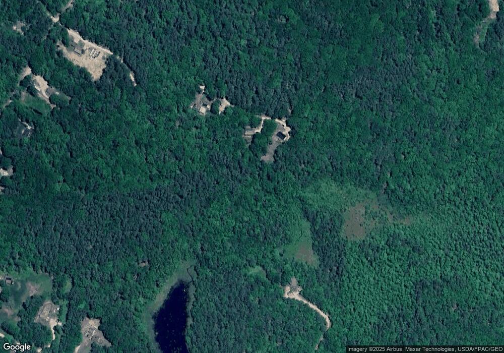 61 Chapelle Rd, Center Barnstead, NH 03225 - photo 1