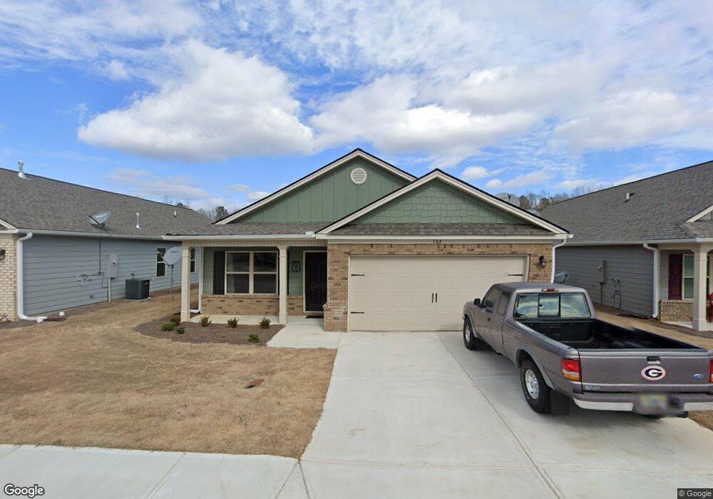 102 Widener Memorial Pkwy unit 11, Winder, GA 30680 - photo 1