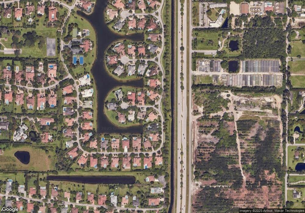 12402 Ridgeway Ct, Davie, FL 33330 - photo 1