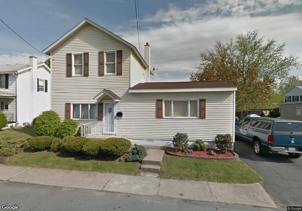 7 Tedrick St, Pittston, PA 18640 - photo 1