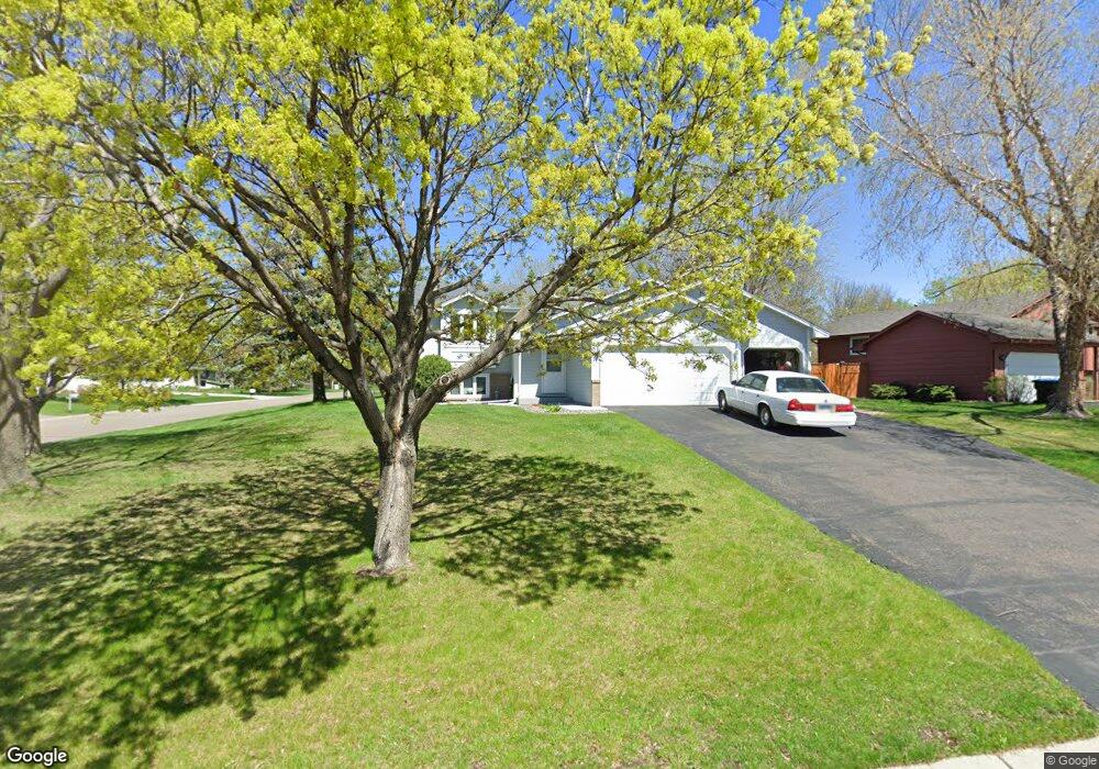 2597 130th Ln NW, Coon Rapids, MN 55448 - photo 1